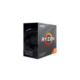 Ryzen 5 3500X - 3.6 GHz - 6...